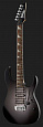 IBANEZ GIO GRG170DX BKN