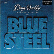 Dean Markley DM2680 Blue Steel