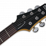 SCHECTER C-6 PLUS VSB