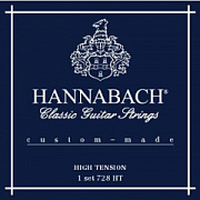 Hannabach E728HTC