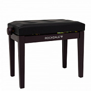 ROCKDALE RHAPSODY 130 ROSEWOOD BLACK