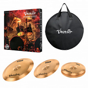 Vansir B8-BP SET