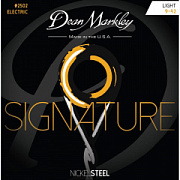 Dean Markley DM2502 Signature Light