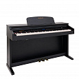 ROCKDALE Fantasia 128 Graded Black