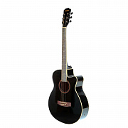 FABIO F4050E BK EQ