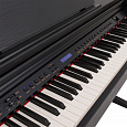 ROCKDALE Fantasia 128 Graded Black