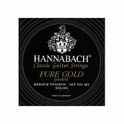 Hannabach 850