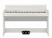 KORG C1 AIR-WH