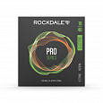 ROCKDALE PRO 10-46 Nickel Wound Medium