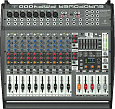 BEHRINGER PMP4000