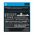 D`ADDARIO EXL130