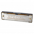 Cascha HH-2230 Special Blues Bb