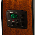 ROCKDALE Aurora D3 C BK E Gloss