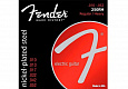 FENDER STRINGS NEW SUPER 250RH NPS BALL END 10-52