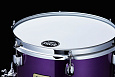 TAMA LBU127C-GPP S.L.P. MOD BUBINGA LIMITED SNARE DRUM – CLAY AESCHLIMAN MODEL