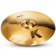 ZILDJIAN K0808 18` K` CRASH RIDE