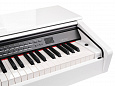 MEDELI DP330-PVC-WH