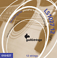 GALLI STRINGS LS1027-12