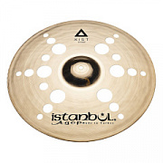 ISTANBUL 18" Xist ION Crash