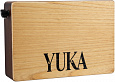 YUKA LT-CAJ2-WT