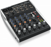 BEHRINGER XENYX 802S