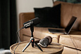 Shure MOTIV MV7 -K-BNDL