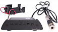 Seymour Duncan Mag Mic, Black