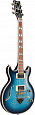 IBANEZ AR520HFM-LBB