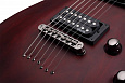 SCHECTER OMEN-7 WSN