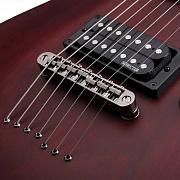 SCHECTER OMEN-7 WSN