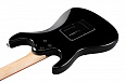 IBANEZ AZES40-BK
