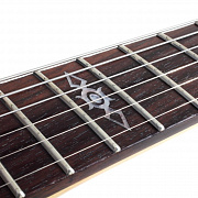 Schecter SGR SOLO II BLK