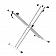 TESLER X-TYPE WHITE