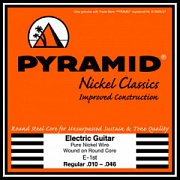 Pyramid 453100 Nickel Classics