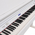 ROCKDALE Fantasia 64 White