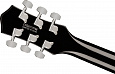 GRETSCH G5222 Electromatic Double Jet BT LRL Black