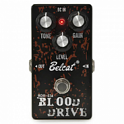 Belcat BDR-514 Blood Drive