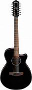 IBANEZ AEG5012-BKH