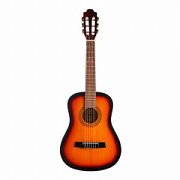 Fabio FC02 SB (1/2, 34") Классическая гитара