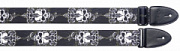STAGG STE BLACK SKULL