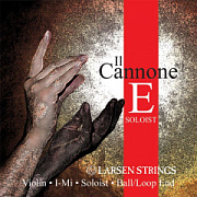 Larsen Il Cannone Soloist LIS5521