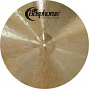 Bosphorus Traditional Rock Crash T17RC