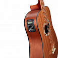 MiLena Music ML-AB1 MAH/EQ