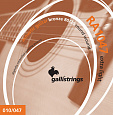 GALLI STRINGS RA1047