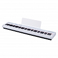 TESLER KB-8855 WHITE