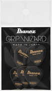 IBANEZ SAND GRIP PPA16XSG-BK