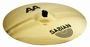 Sabian 21' AA Rock Ride