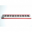 Jonson&CO JC-118 Red