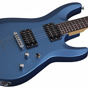 SCHECTER C-6 Deluxe SMLB