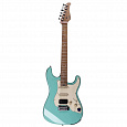 MOOER GTRS P801 Green